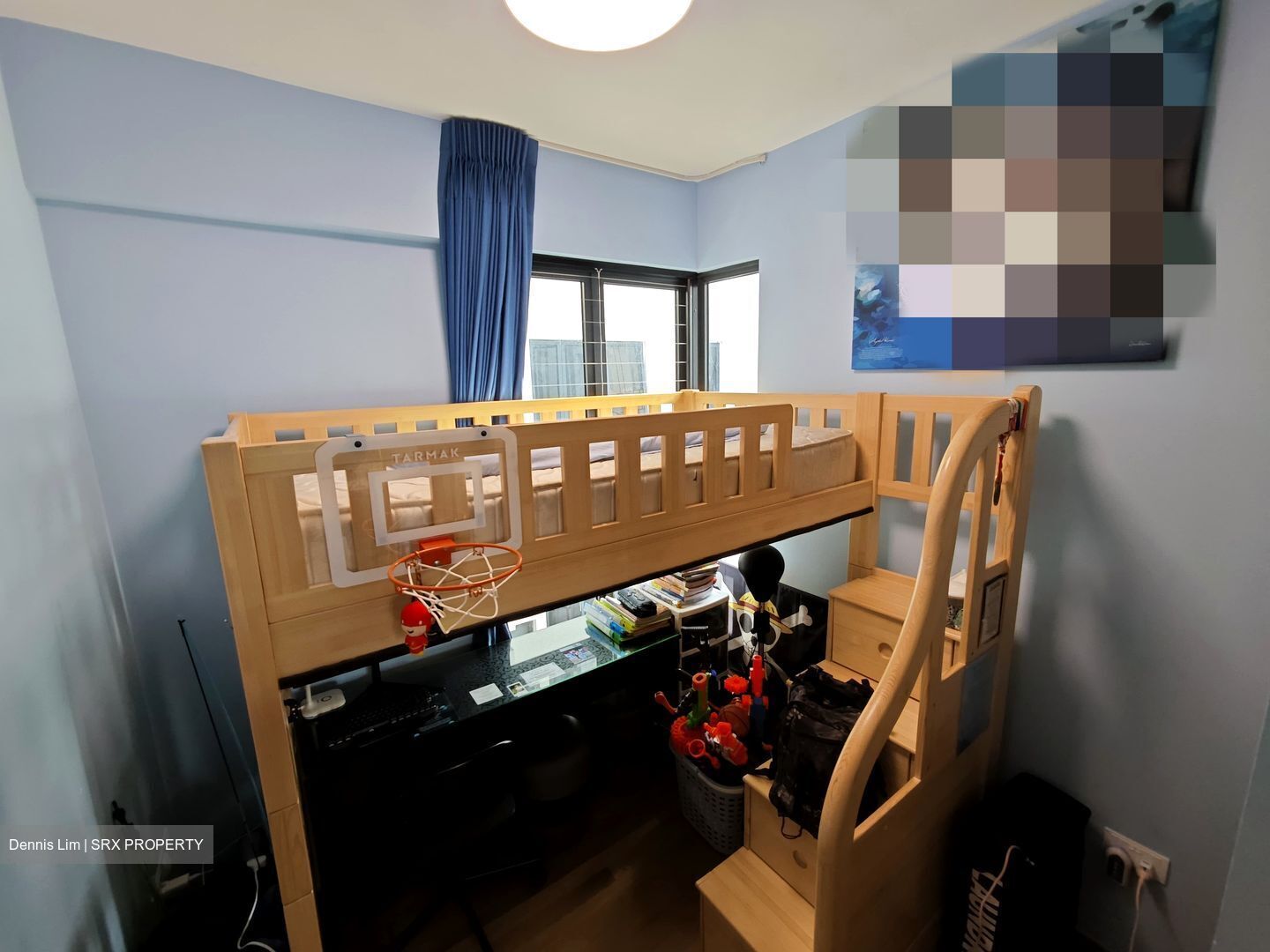 The Jovell (D17), Condominium #441580311